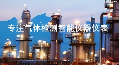 智能仪器仪表