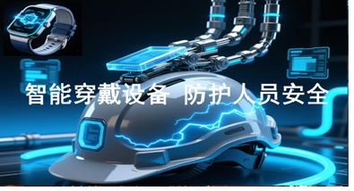 智能防护装备