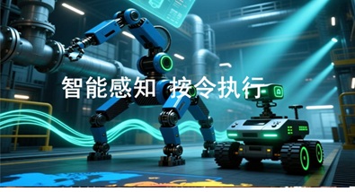 工业机器人